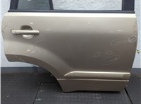  Дверь боковая (легковая) Suzuki Grand Vitara 2005-2016 22189360 #12