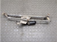 6N1955023B Механизм стеклоочистителя (трапеция дворников) Volkswagen Polo 1994-1999 22056401 #1