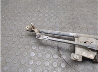 6N1955023B Механизм стеклоочистителя (трапеция дворников) Volkswagen Polo 1994-1999 22056401 #2