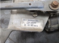 6N1955023B Механизм стеклоочистителя (трапеция дворников) Volkswagen Polo 1994-1999 22056401 #4