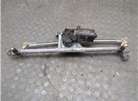 6N1955023B Механизм стеклоочистителя (трапеция дворников) Volkswagen Polo 1994-1999 22056401 #5