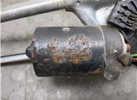 6N1955023B Механизм стеклоочистителя (трапеция дворников) Volkswagen Polo 1994-1999 22056401 #6