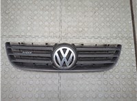 6Q0853653E Решетка радиатора Volkswagen Polo 2005-2009 21481250 #1