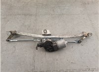 3B1955113D Механизм стеклоочистителя (трапеция дворников) Volkswagen Passat 5 2000-2005 22165085 #2