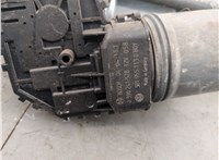 3B1955113D Механизм стеклоочистителя (трапеция дворников) Volkswagen Passat 5 2000-2005 22165085 #3