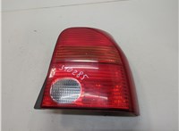 6X0945112D Фонарь (задний) Volkswagen Lupo 22197357 #1