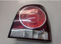 965348 Фонарь (задний) Volkswagen Polo 2005-2009 22193033 #1