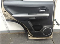  Дверь боковая (легковая) Suzuki Grand Vitara 2005-2016 22189361 #5