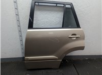  Дверь боковая (легковая) Suzuki Grand Vitara 2005-2016 22189361 #1