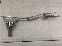 6N0, 711, 265, B Кулиса КПП Volkswagen Polo 1999-2001 22076620 #1