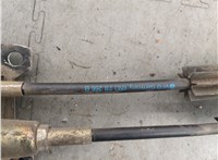 6N0, 711, 265, B Кулиса КПП Volkswagen Polo 1999-2001 22076620 #2