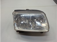 96383100 Фара (передняя) Volkswagen Polo 1999-2001 22076647 #1
