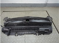  Пластик радиатора Mercedes C W204 2006-2015 21481355 #3
