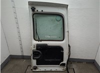  Дверь задняя (распашная) Renault Kangoo 1998-2008 22010319 #2