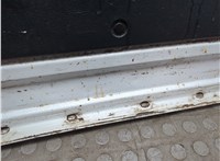  Дверь задняя (распашная) Renault Kangoo 1998-2008 22010319 #4