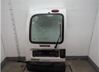  Дверь задняя (распашная) Renault Kangoo 1998-2008 22010319 #1