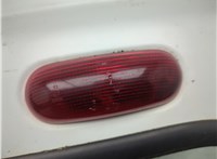  Дверь задняя (распашная) Renault Kangoo 1998-2008 22010319 #8