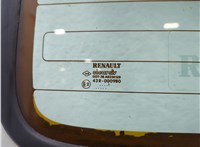  Дверь задняя (распашная) Renault Kangoo 1998-2008 22010319 #9