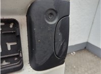  Дверь задняя (распашная) Renault Kangoo 1998-2008 22010319 #10