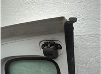  Дверь задняя (распашная) Renault Kangoo 1998-2008 22010318 #2