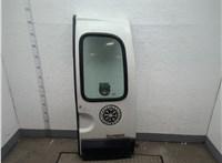  Дверь задняя (распашная) Renault Kangoo 1998-2008 22010318 #1