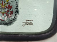  Дверь задняя (распашная) Renault Kangoo 1998-2008 22010318 #3