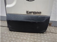  Дверь задняя (распашная) Renault Kangoo 1998-2008 22010318 #4