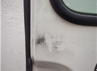  Дверь задняя (распашная) Renault Kangoo 1998-2008 22010318 #5