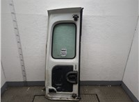  Дверь задняя (распашная) Renault Kangoo 1998-2008 22010318 #7