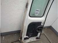  Дверь задняя (распашная) Renault Kangoo 1998-2008 22010318 #10