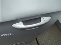 3C8833055E Дверь боковая (легковая) Volkswagen Passat CC 2008-2012 22179908 #6