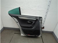 3C8833055E Дверь боковая (легковая) Volkswagen Passat CC 2008-2012 22179908 #10