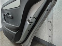  Ручка двери наружная Volkswagen Passat CC 2008-2012 11989063 #2