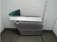  Ручка двери наружная Volkswagen Passat CC 2008-2012 11989063 #1