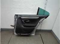  Ручка двери наружная Volkswagen Passat CC 2008-2012 11989063 #8
