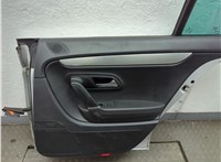  Ручка двери наружная Volkswagen Passat CC 2008-2012 11989063 #10