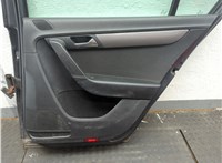 Стеклоподъемник электрический Volkswagen Passat 7 2010-2015 Европа 11989077 #5