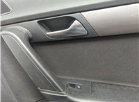  Стеклоподъемник электрический Volkswagen Passat 7 2010-2015 Европа 11989077 #7
