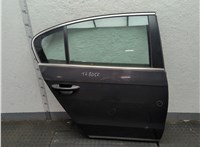  Стеклоподъемник электрический Volkswagen Passat 7 2010-2015 Европа 11989077 #1