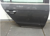  Стеклоподъемник электрический Volkswagen Passat 7 2010-2015 Европа 11989077 #11