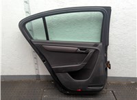  Стеклоподъемник электрический Volkswagen Passat 7 2010-2015 Европа 11989107 #3