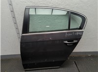  Стеклоподъемник электрический Volkswagen Passat 7 2010-2015 Европа 11989107 #1