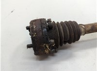  Полуось (приводной вал, шрус) Volkswagen Lupo 22061821 #2