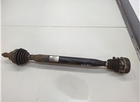  Полуось (приводной вал, шрус) Skoda Fabia 2007-2014 22065910 #1