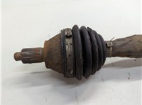  Полуось (приводной вал, шрус) Skoda Fabia 2007-2014 22065910 #2