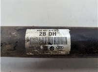  Полуось (приводной вал, шрус) Skoda Fabia 2007-2014 22065910 #3