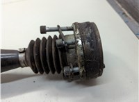  Полуось (приводной вал, шрус) Skoda Fabia 2007-2014 22065910 #4