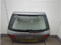  Двигатель стеклоочистителя (моторчик дворников) задний Audi A4 (B7) 2004-2009 11990842 #1