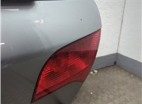  Двигатель стеклоочистителя (моторчик дворников) задний Audi A4 (B7) 2004-2009 11990842 #11