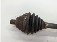 Полуось (приводной вал, шрус) Volkswagen Touran 2003-2006 22054204 #2